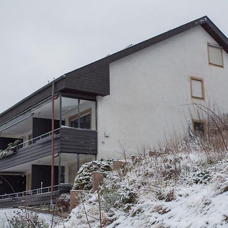 Welcome In - Am Bergelchen 66-B, Niedersfeld-Winterberg Exteriör bild